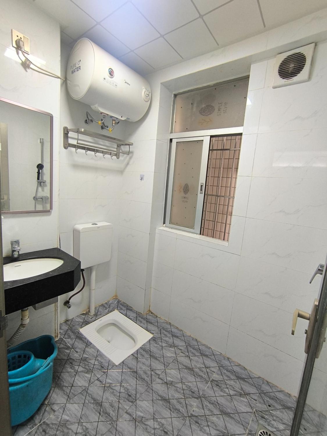 整租·美和大厦