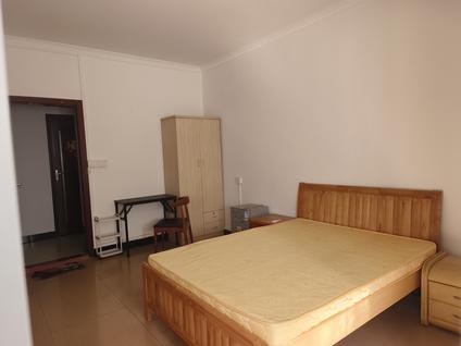 蓬江育德整租 育德安居1室1厅/69平/中楼层