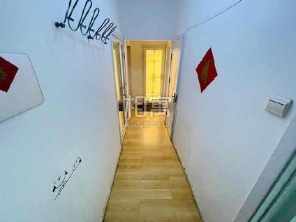 朝阳团结湖合租 水碓子东路3室1厅/19平/中楼层