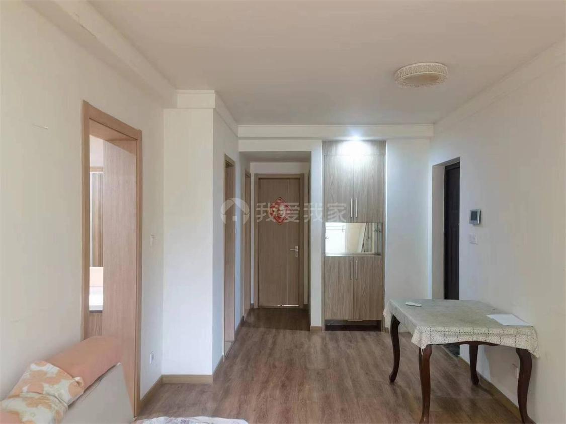 整租·新城保利天地