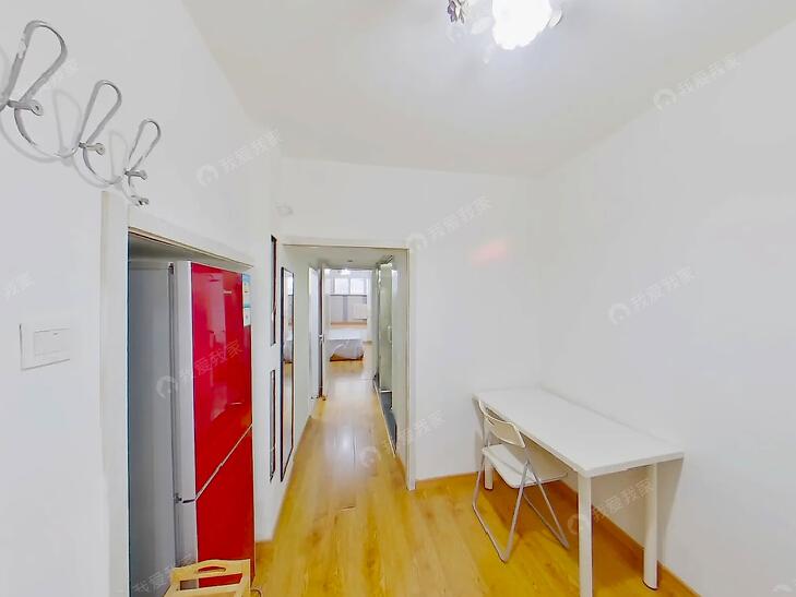 整租·塔院胡同