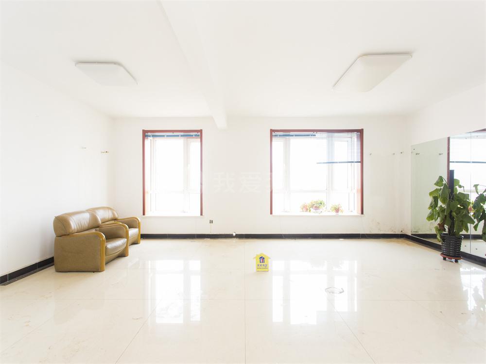 整租·北岸华庭