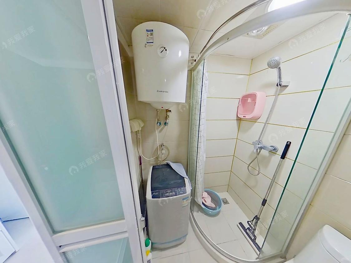 整租·红街天城