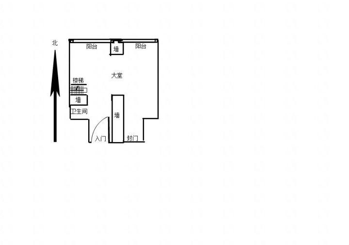 整租·唐人中心