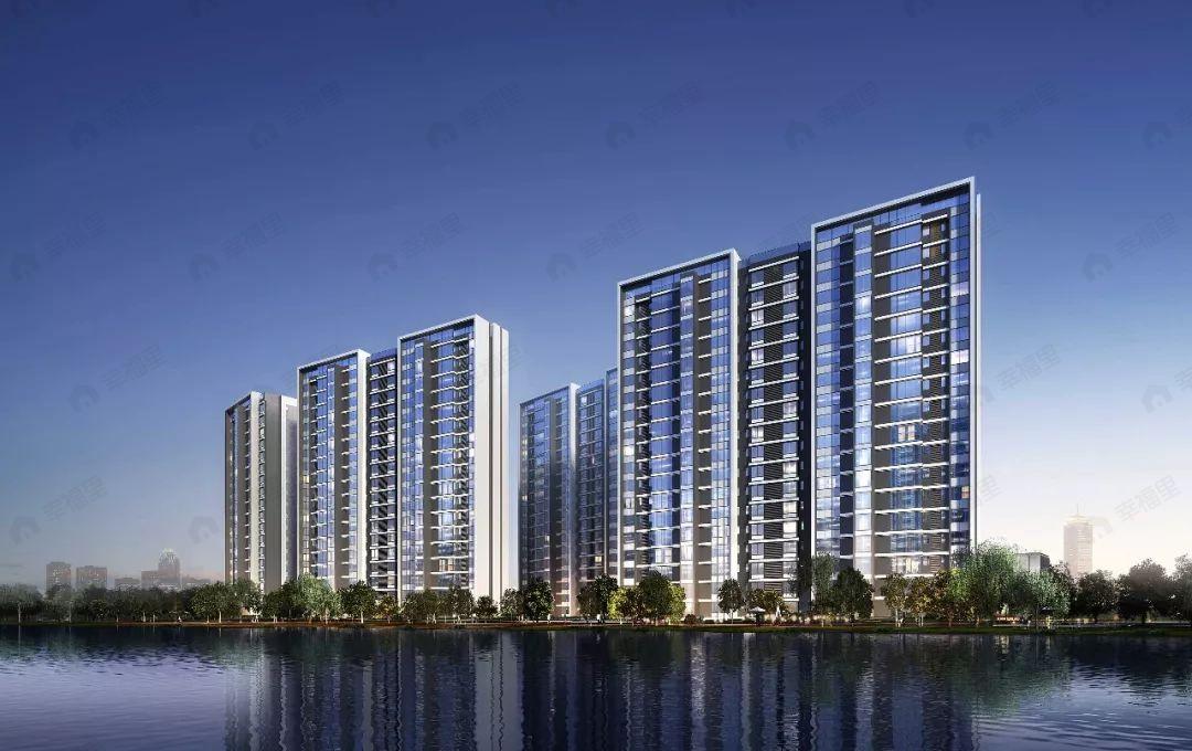 富力十号效果图