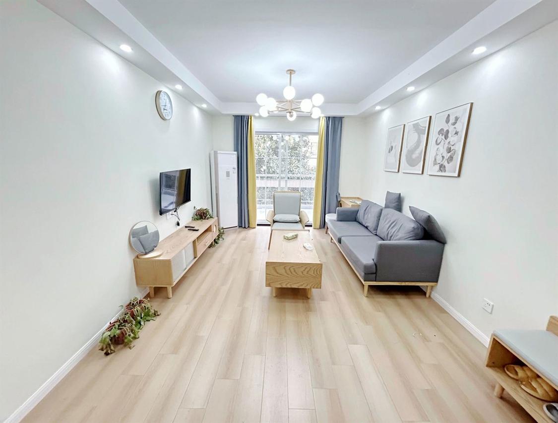 整租·嘉南公寓