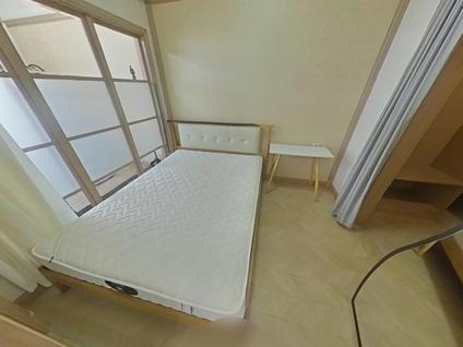 崂山中韩整租 鲁信含章花园1室2厅/65平/高楼层