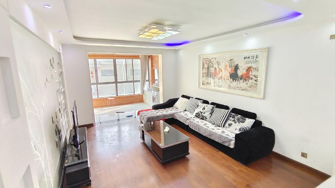 整租·蓝庭国际