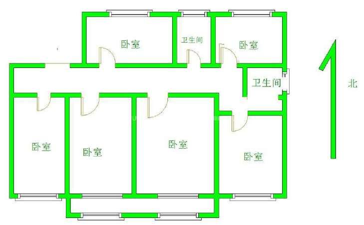 整租·绿地IFC中央公馆B10地块