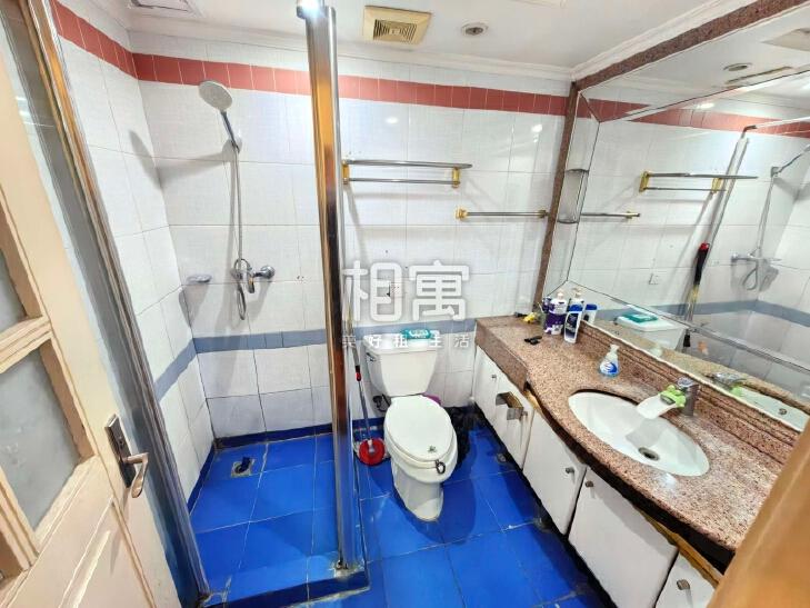 合租·万科星园