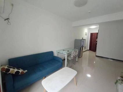 海淀西三旗整租 文晟家园1室1厅/81平/中楼层