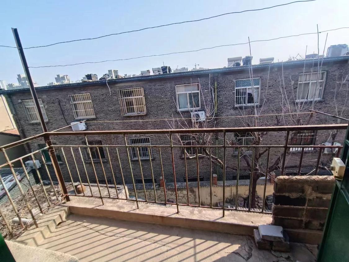 整租·变压器厂宿舍