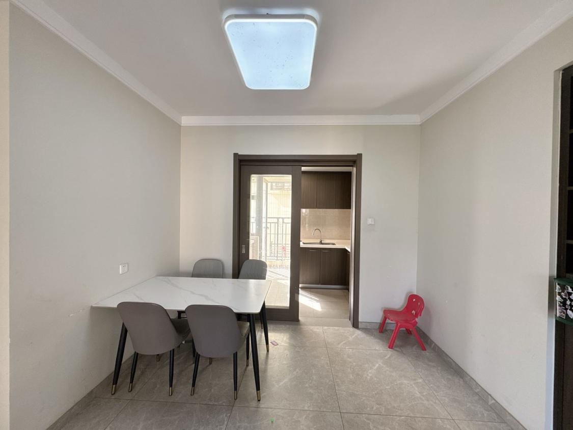 整租·保利花园