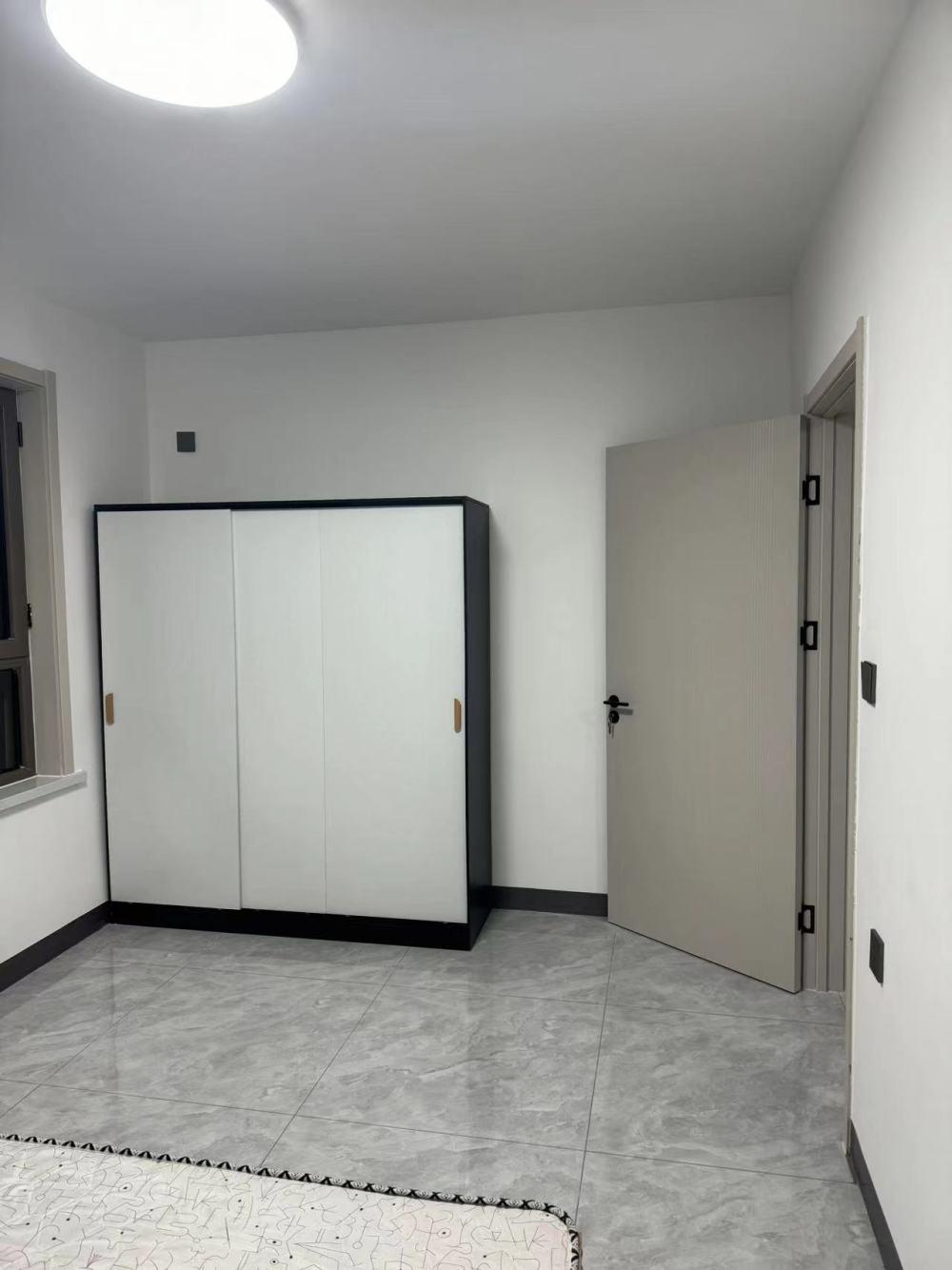 整租·晨光花城