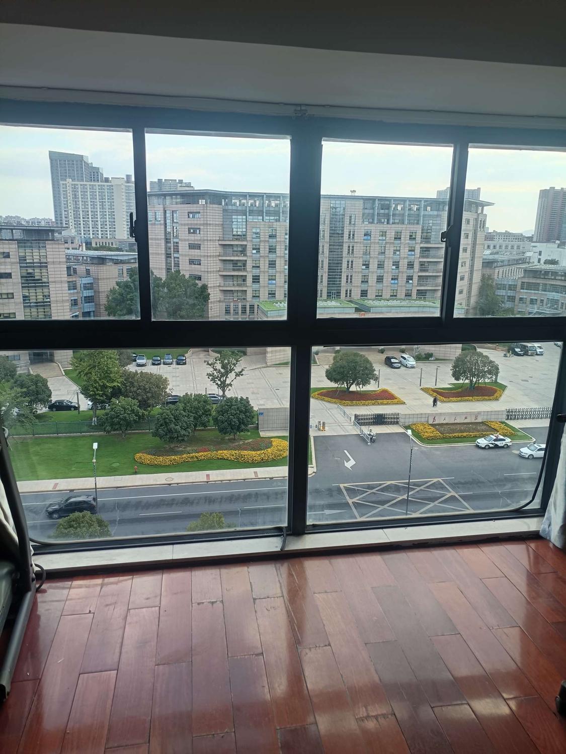 整租·中威国际公寓