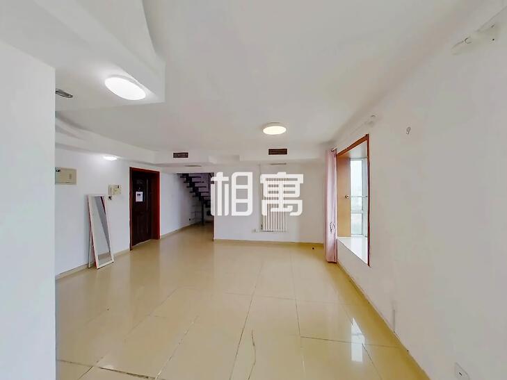 合租·泰华滨河苑