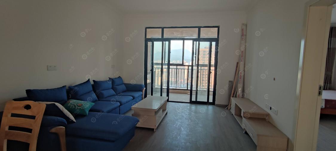 整租·极地盛世名都