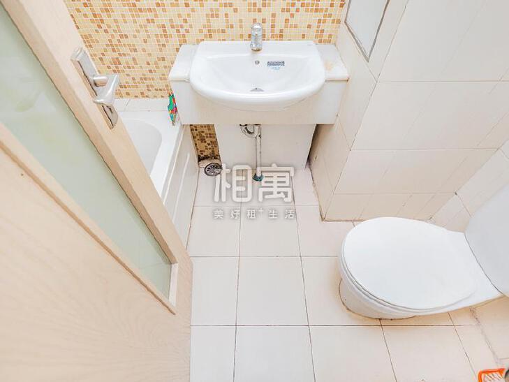 整租·GOGO新世代