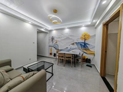 栖霞迈皋桥整租 燕歌园2室1厅/59平/低楼层