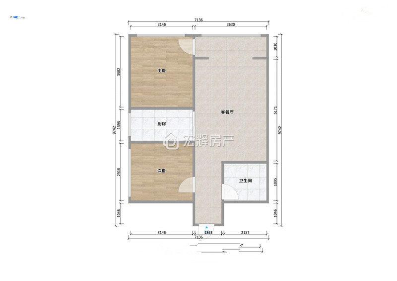 整租·建工时代