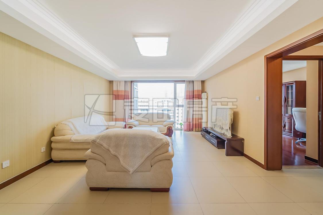 整租·华彩国际公寓