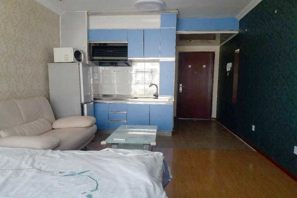 整租·东亚三环