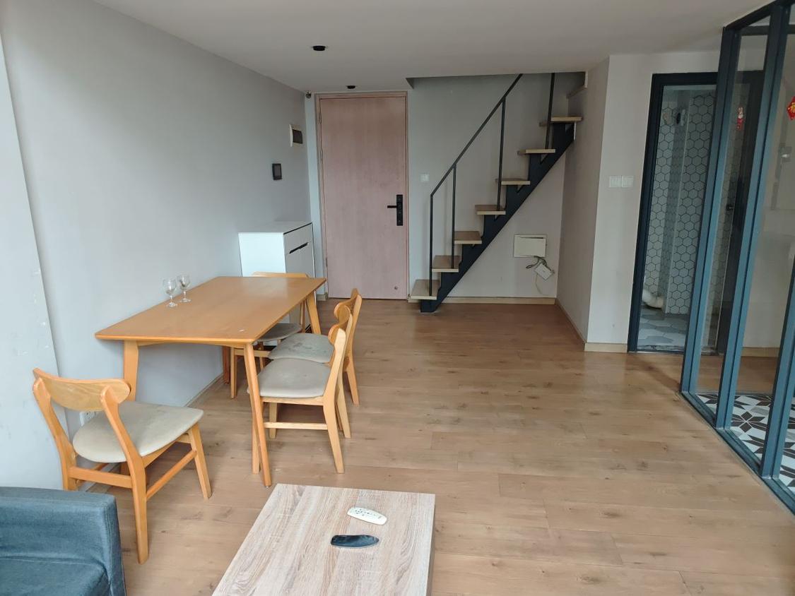 整租·又一居作品一号