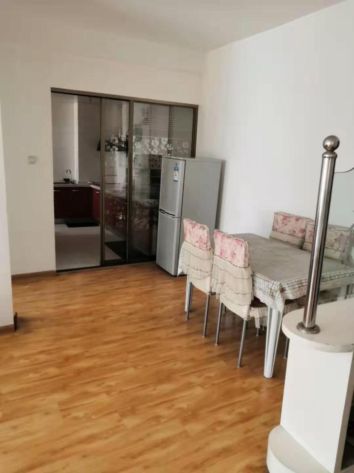 整租·华源博雅馨园