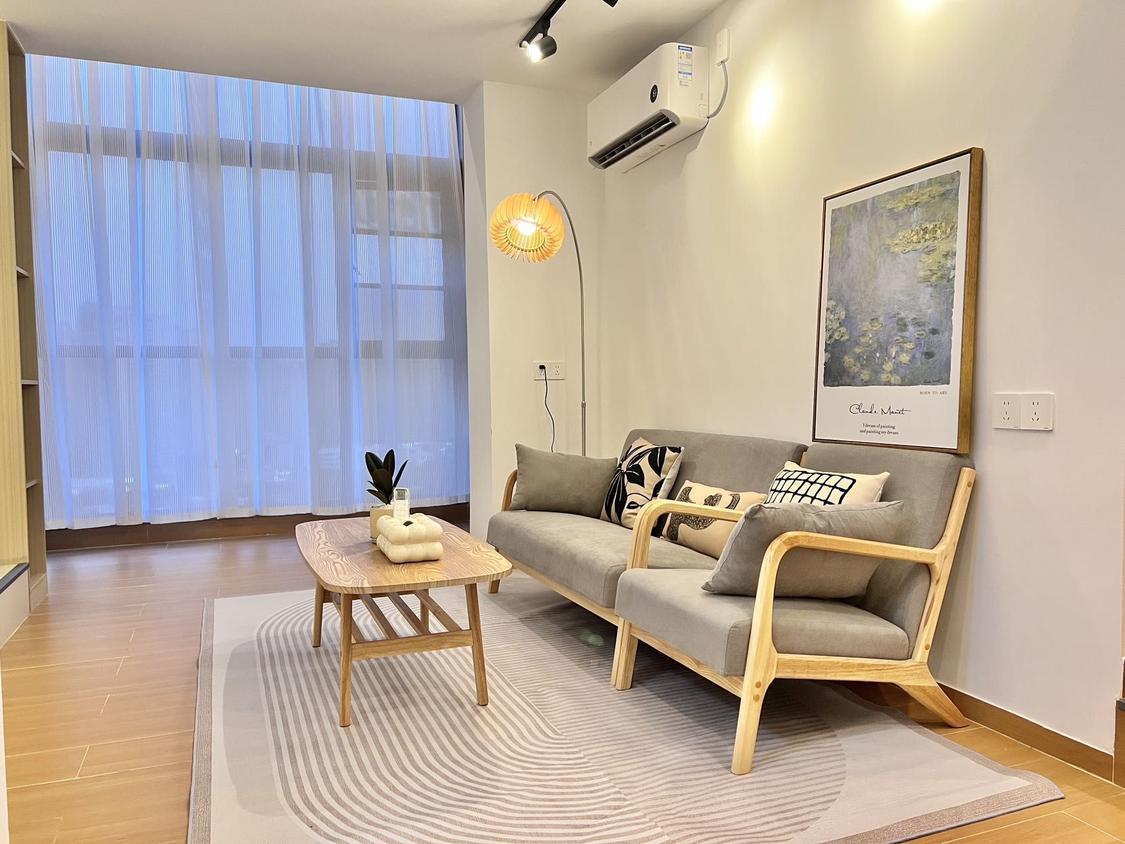 整租·嘉桦公馆