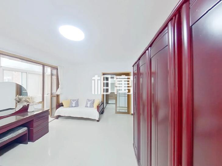 整租·六铺炕(二区)