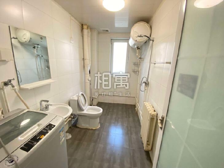 合租·中海金玺公馆