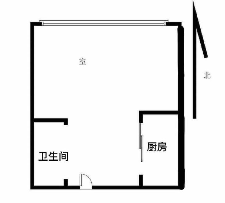 整租·复星国际中心