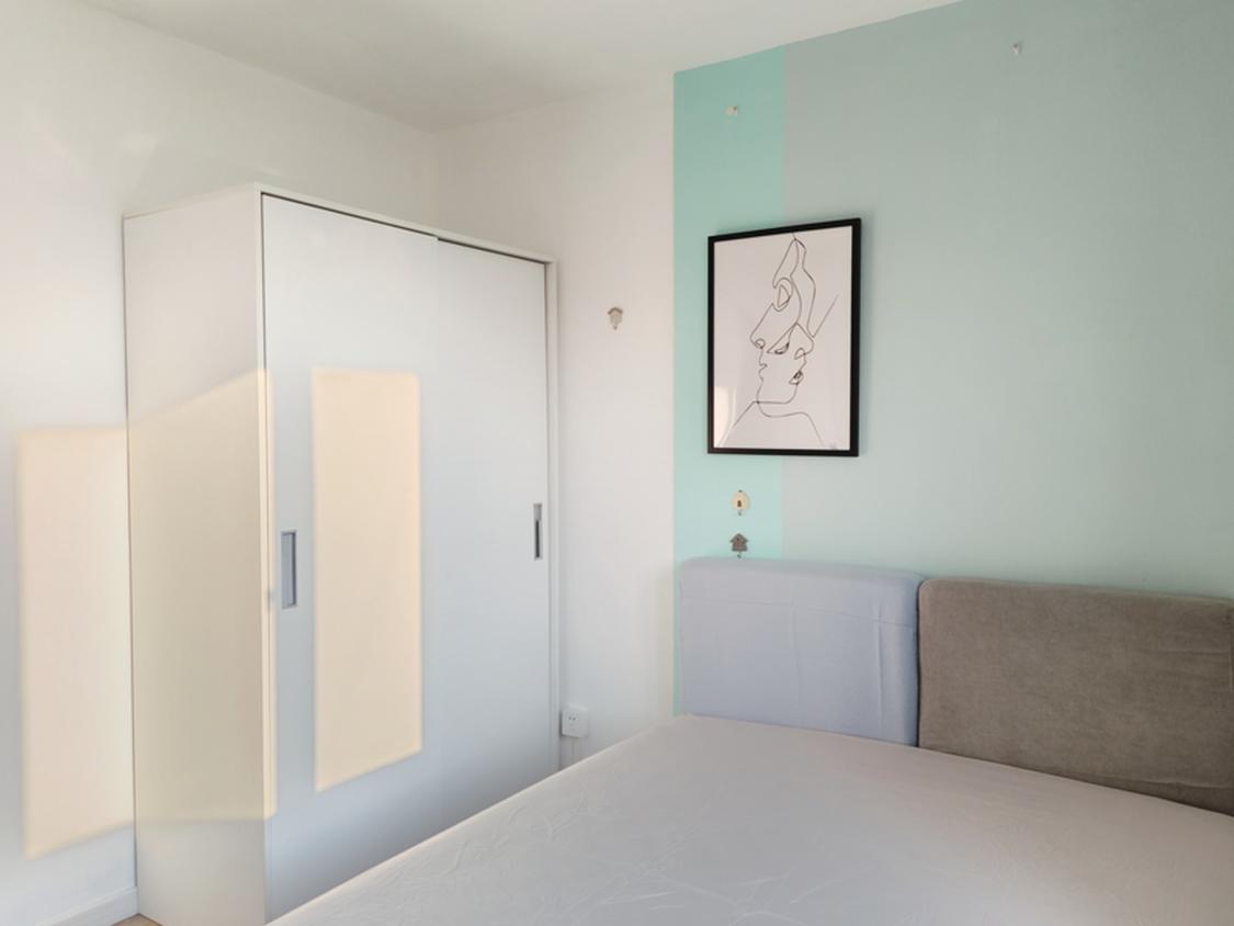 合租·绿川新苑