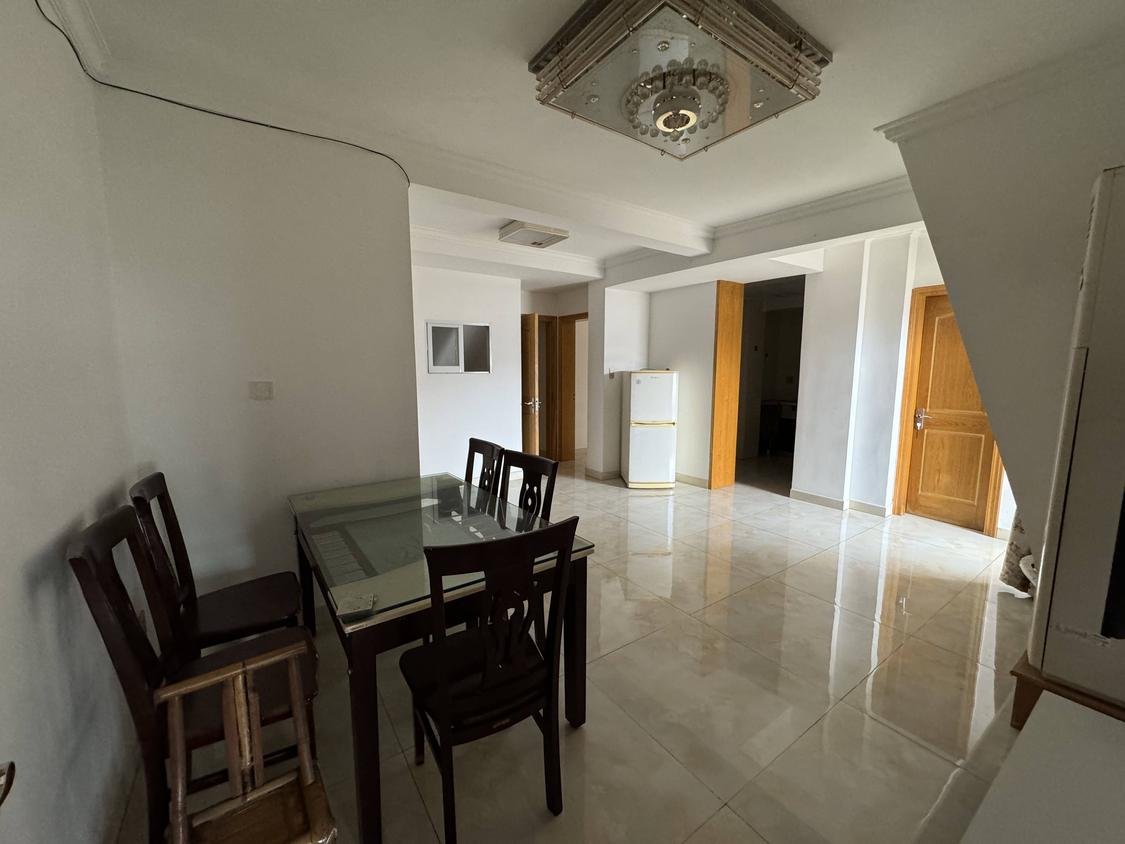 整租·瓜渚御景园