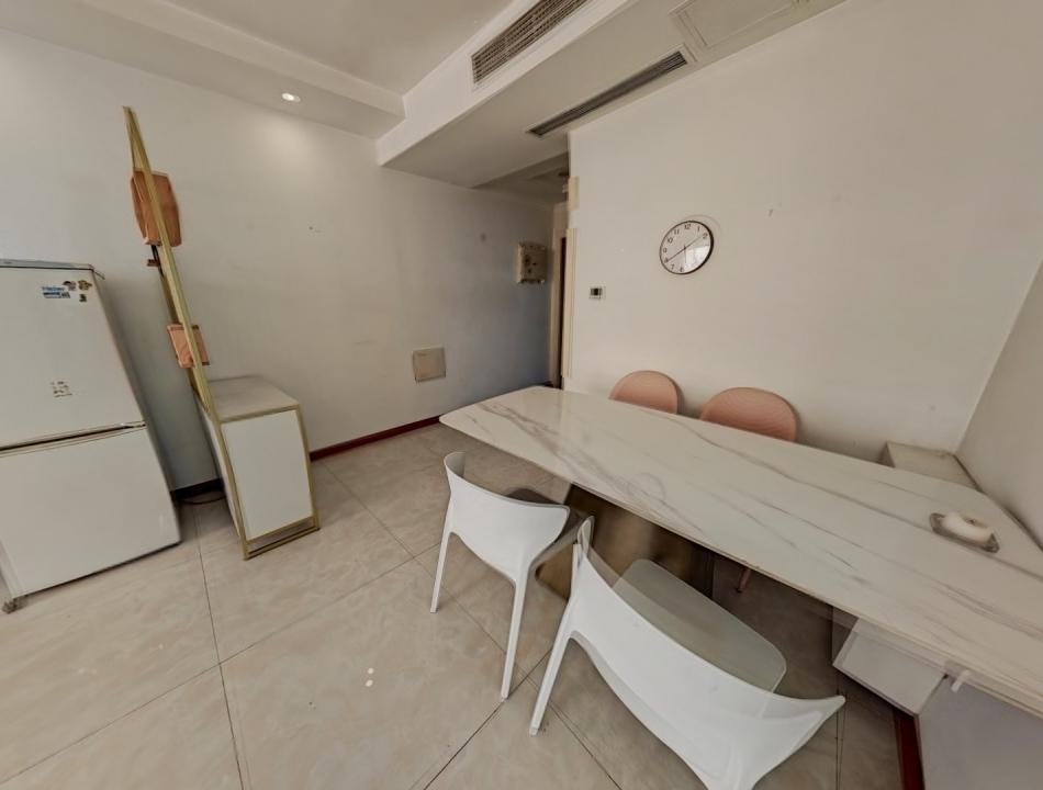 整租·远洋自然