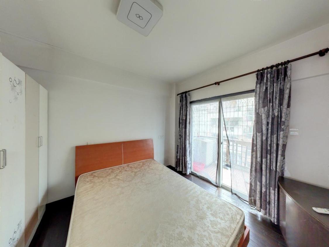 整租·中港花园