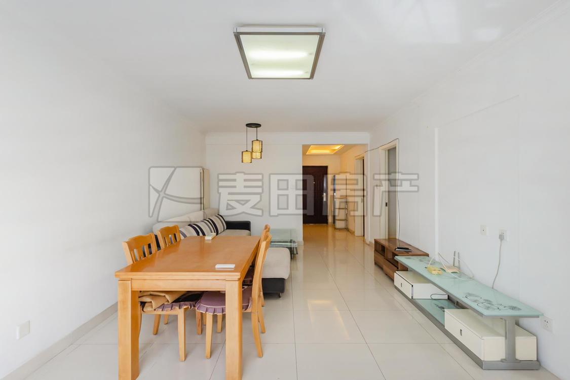 整租·保利百合花园