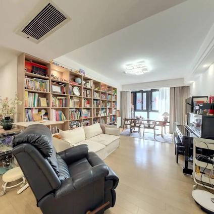 北京前滩华唐名邸3室2厅144.74平底层/共1层