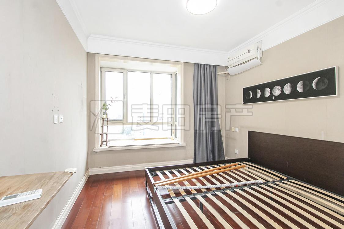 整租·远洋万和城(B区)