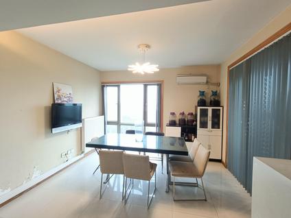 滨湖太湖新城整租 万科城市花园(一区)4室2厅/255平/中楼层