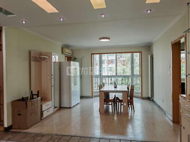 整租·世纪城(观山园)