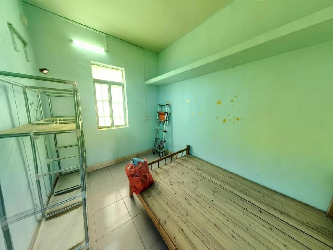 整租·玉成街23号