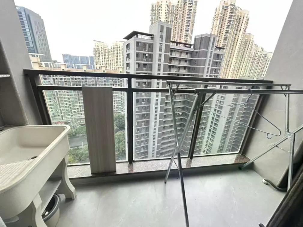 整租·巷头新村