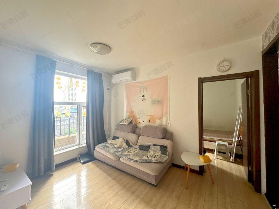 整租·唐轩公馆