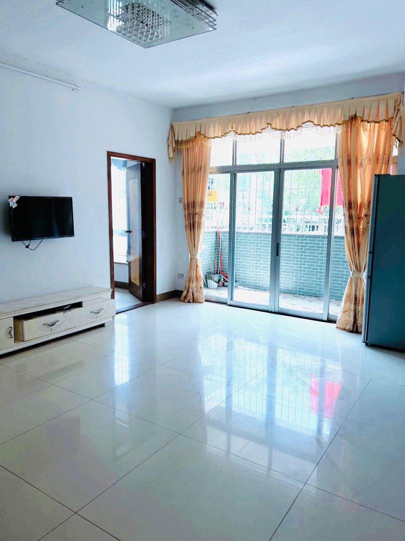 整租·银泉花园(E区)