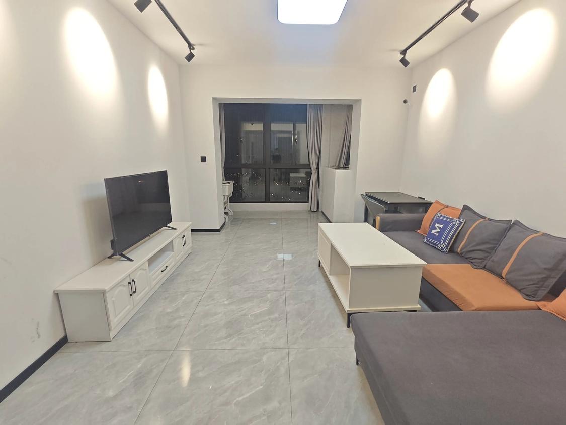 整租·禹洲卢卡小镇