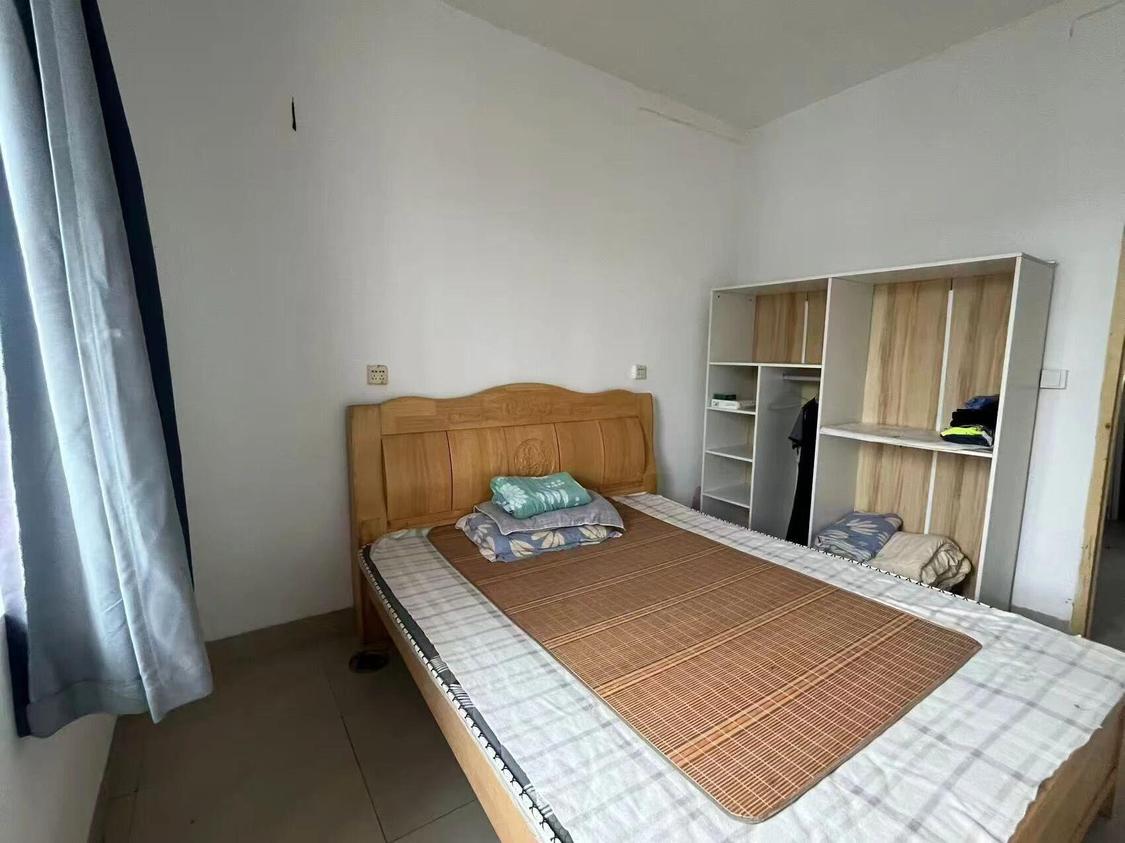 整租·林溪小区