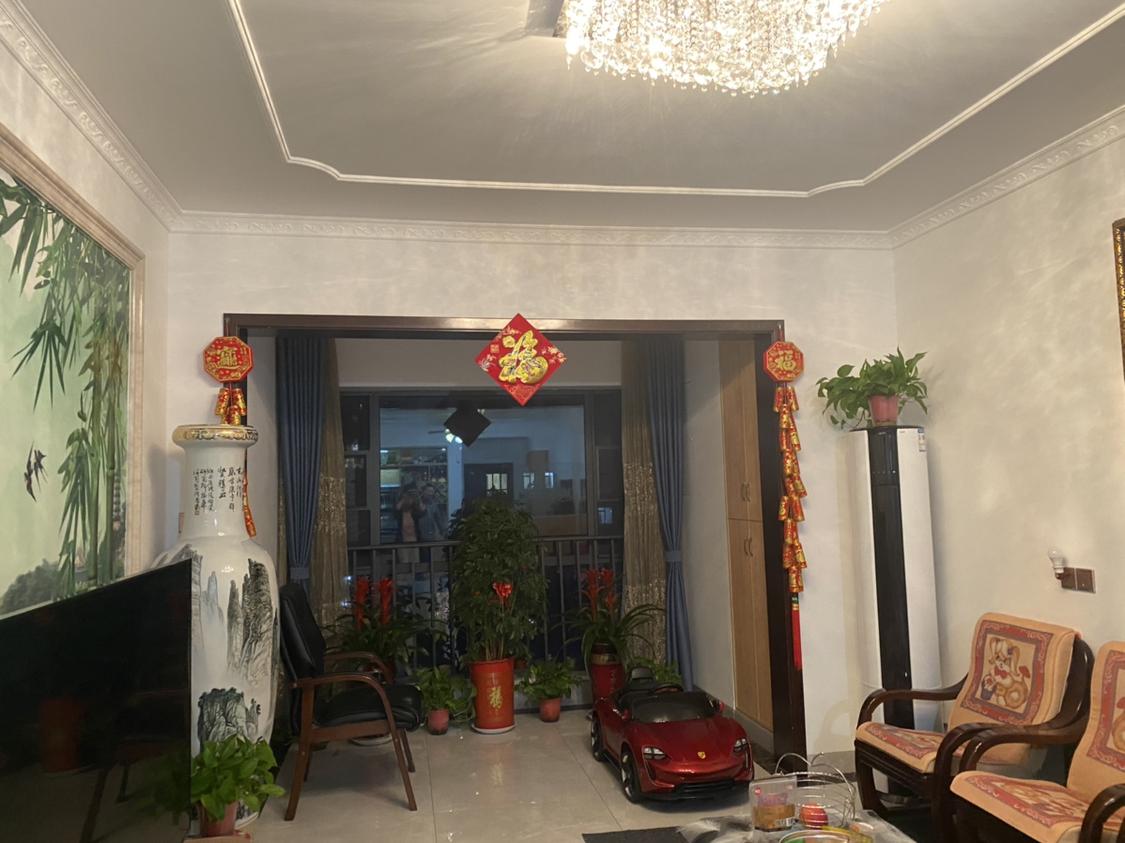 整租·华晨山水洲城