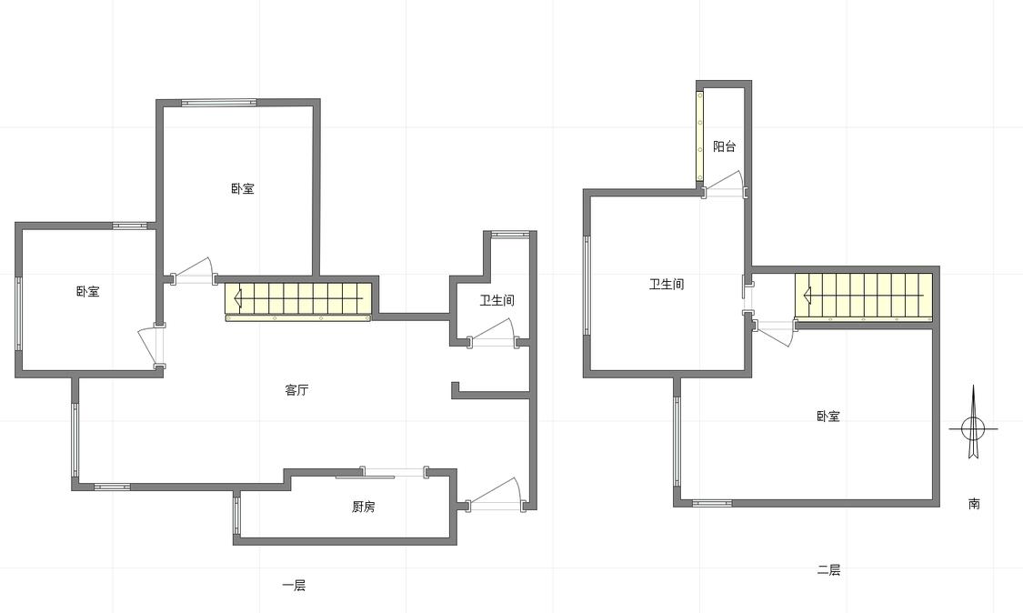 整租·协信城(天骄名城二期)