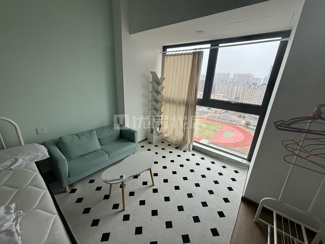 整租·置地公馆